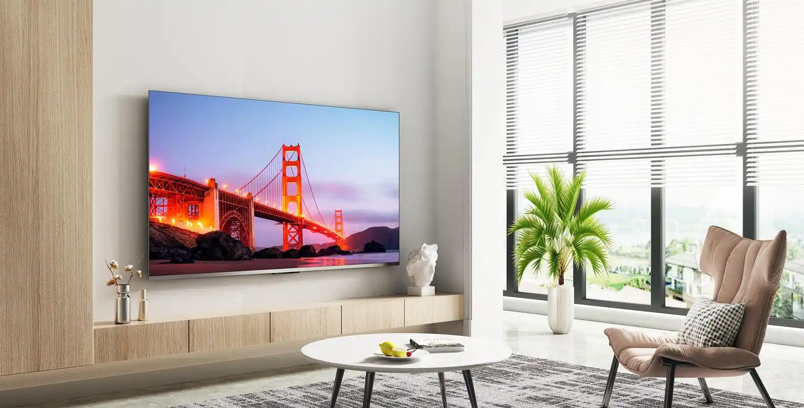 小米电视推荐,双十一这三款性价比高口碑好,画质好内存大更耐用