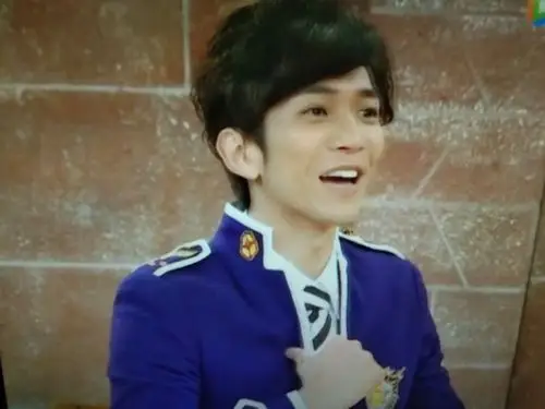 萌学园之雪钥公主