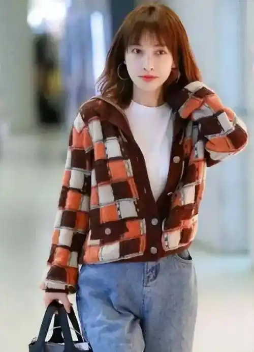 隐形富婆吴昕:身价上亿被潘玮柏分手,拒绝海涛成快本最大赢家_李易峰