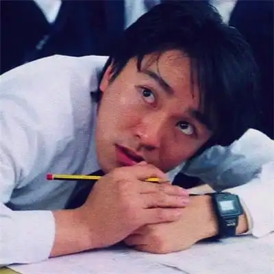 周星驰头像图片合集110张 高清史上最全的星爷头像组图_明星头像_头像