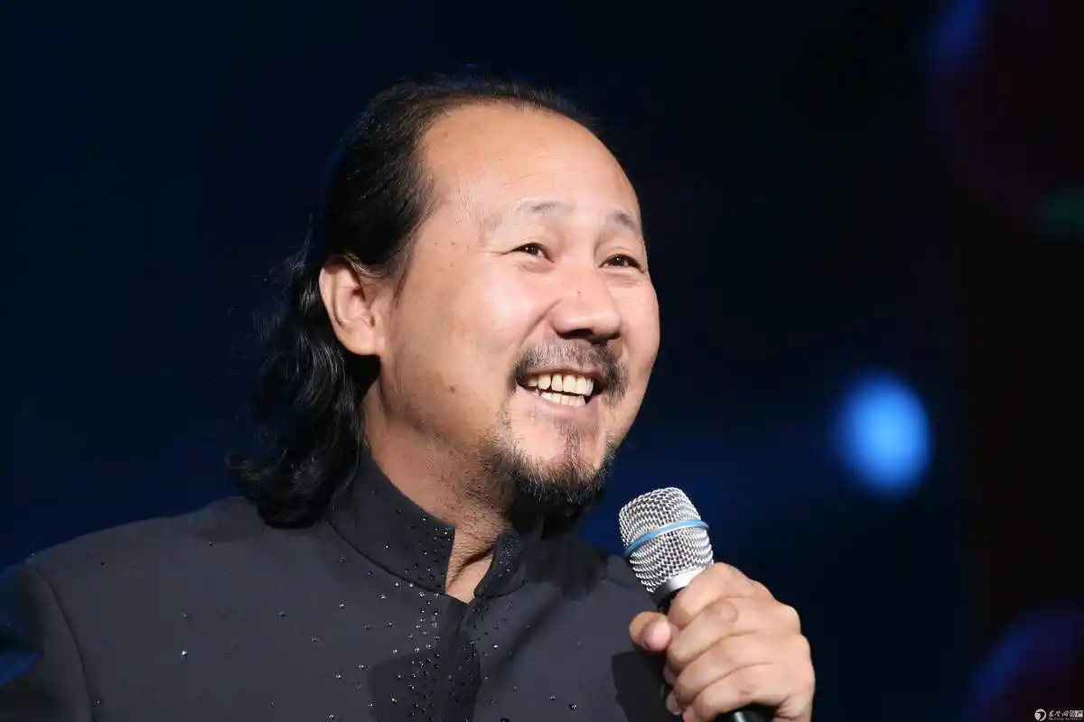 翻唱流行歌之后,腾格尔老师的商演价格涨了多少? - 简书