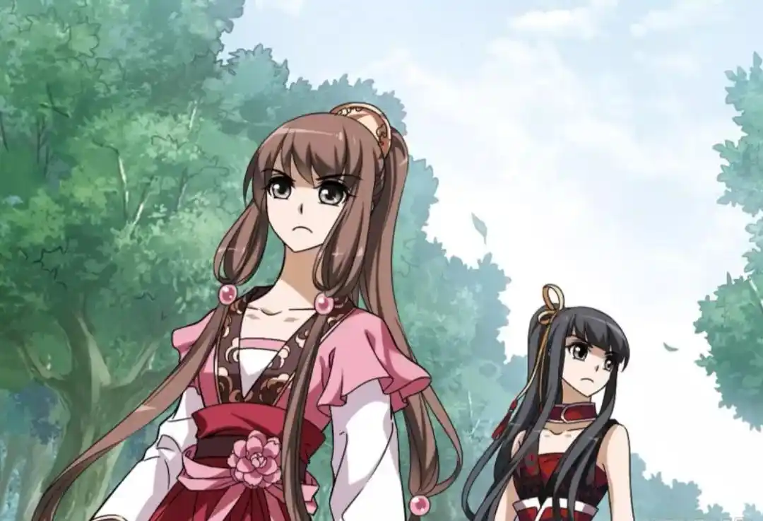 凤逆天下:萧韵在凰战野面前丝毫没脾气,对凰北月的嫉妒又多几分