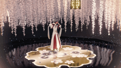 天官赐福动态图