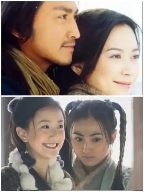 事#万万没想到#无忧公主#李倩#俞飞鸿#何家劲#尔豪高鑫#冯绍峰#乔振宇