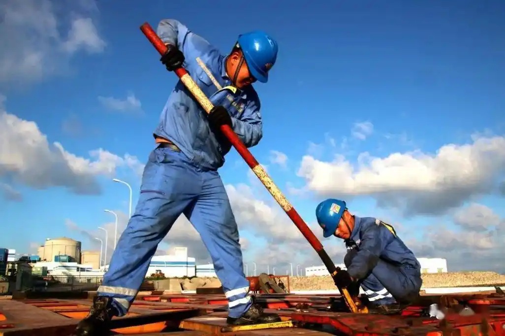 涨知识!原来"五一"劳动节是这样的由来