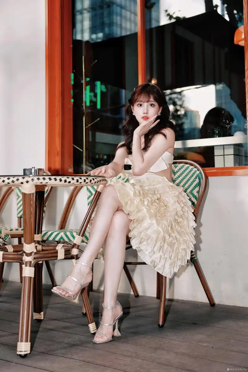 李艺彤 snh48成员