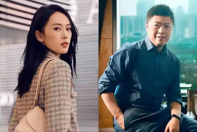 王冉坐拥15家公司51岁娶小17岁童瑶余生要为娇妻遮风挡雨