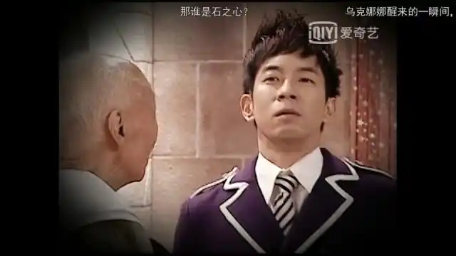 萌学园电视剧截图解说