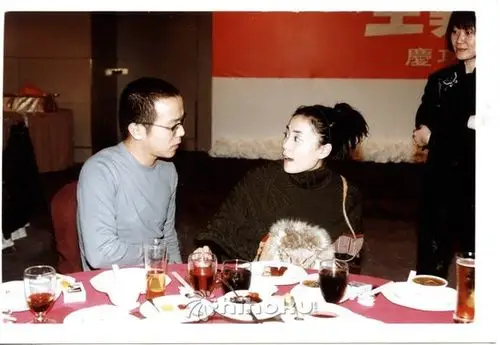 王菲和窦唯一场音乐和爱欲的交织缠绵