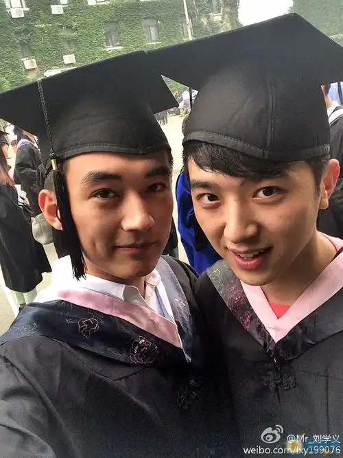 刘学义毕业照 刘学义高清写真_刘学义高清剧照