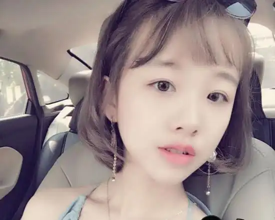 但是现在王清媛又出现在大家的视野里啦,只不过这次的王清媛不再是以