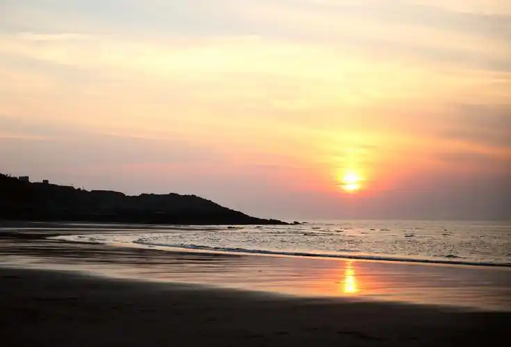 日出93(组图) - 我是笨笨熊 - 图虫