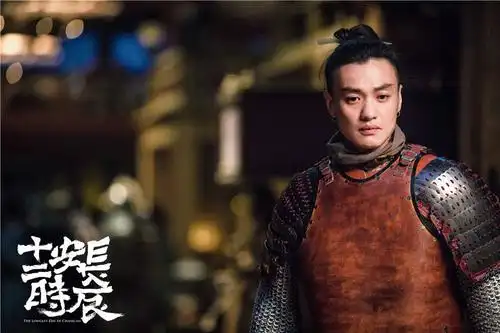 周一围饰演龙波与李必对戏超精彩身份疑与第八团有关