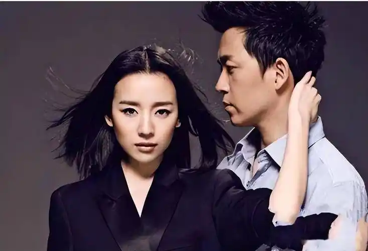 45岁董洁:一婚出轨"抽象派"王大治,离婚11年后,才和丈夫和解