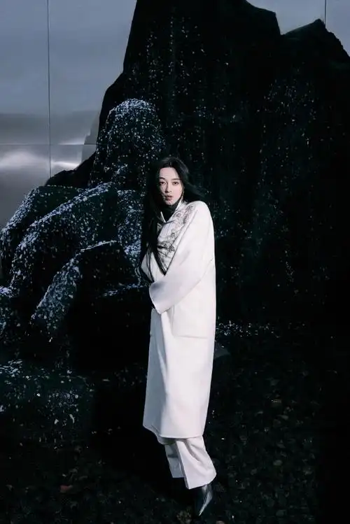 范冰冰##harpers bazaar