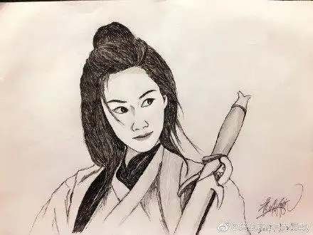 紫霞仙子朱茵与老公庆生秀恩爱,至尊宝星爷看到作何感想