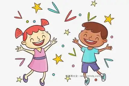 关注度1214三张开心的男孩简笔画图片22   关注度765儿童