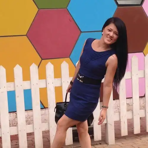 38岁离异女征婚照片(id:71145396)_北京征婚交友_珍爱网