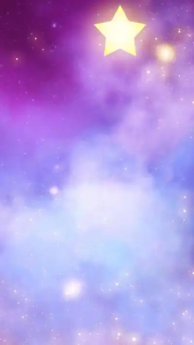 梦幻星空. - 堆糖,美图壁纸兴趣社区