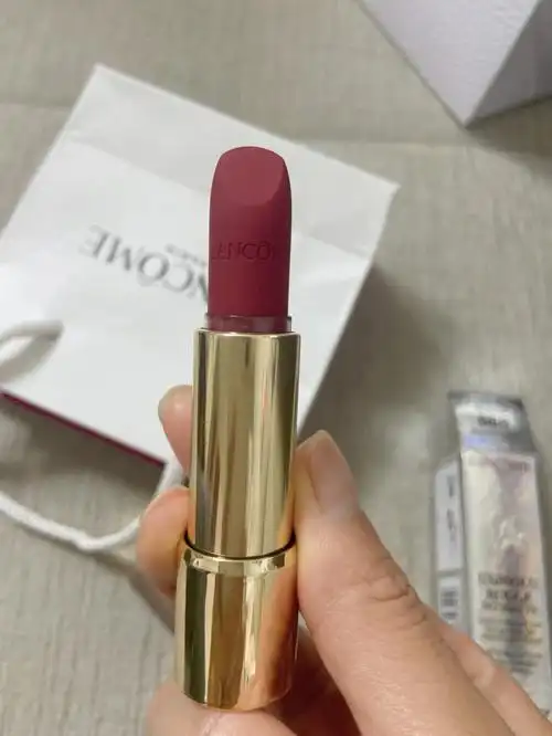 兰蔻888撩人小野莓