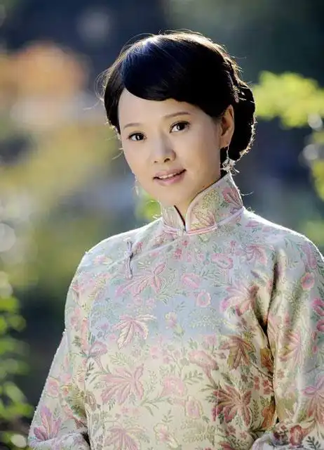 伊能静《大瓷商》剧照