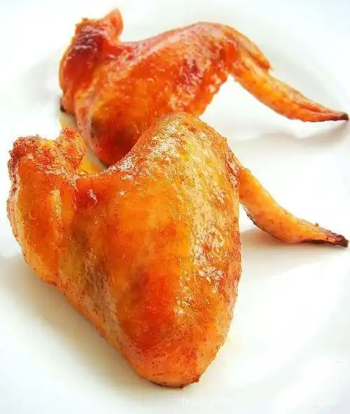 ok 新奥尔良烤翅原味腌制剂 原味腌粉 12年历史老牌500克9元