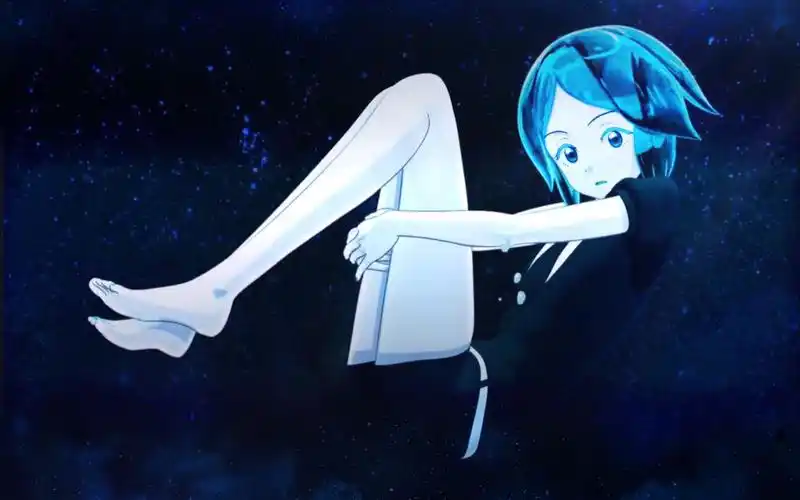 声迹宝石之国中文配音112集字幕