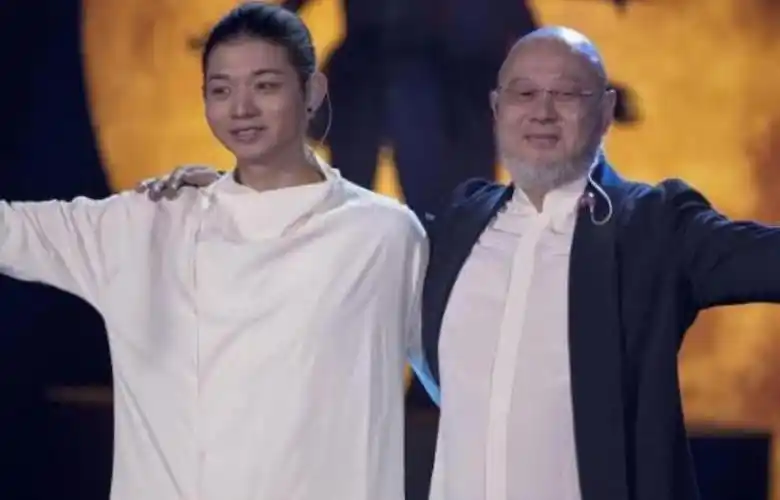 霍尊结婚,霍尊求婚施冰岚_大山谷图库