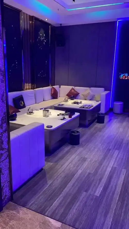 北海盛世唐会ktv预订排名包厢大全.北海盛世唐会ktv预订排 - 抖音