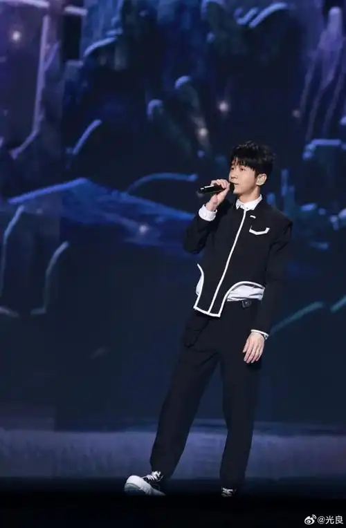 凤凰传奇,张杰,潘玮柏,蔡依林,光良……他们要来南昌了!_腾讯新闻