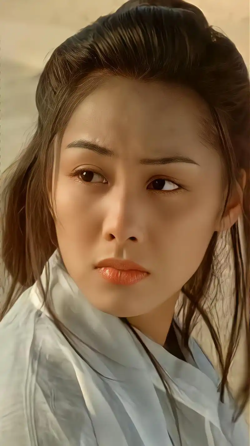 大话西游之仙履奇缘 朱茵紫霞仙子