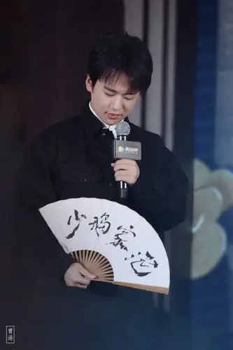 德云社大小姐 郭麒麟 - 堆糖,美图壁纸兴趣社区