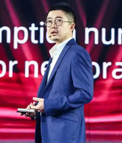 阿里蒋凡仍然是爽文男主