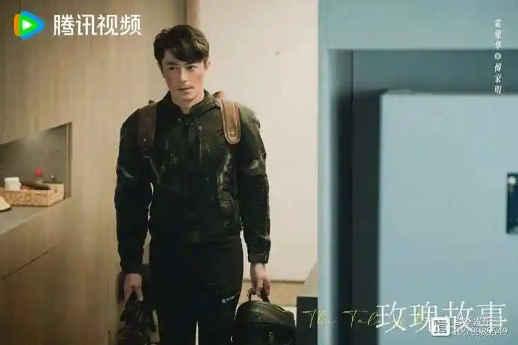 央八新剧,刘亦菲与45岁霍建华船戏吸睛,强吻,摸胸肌引观众热议