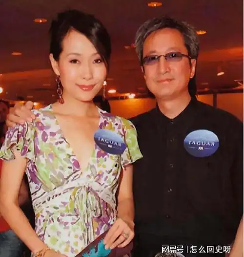 61岁断崖式衰老的"许仙"叶童,已经走上了一条不归路|张国荣|钟楚红