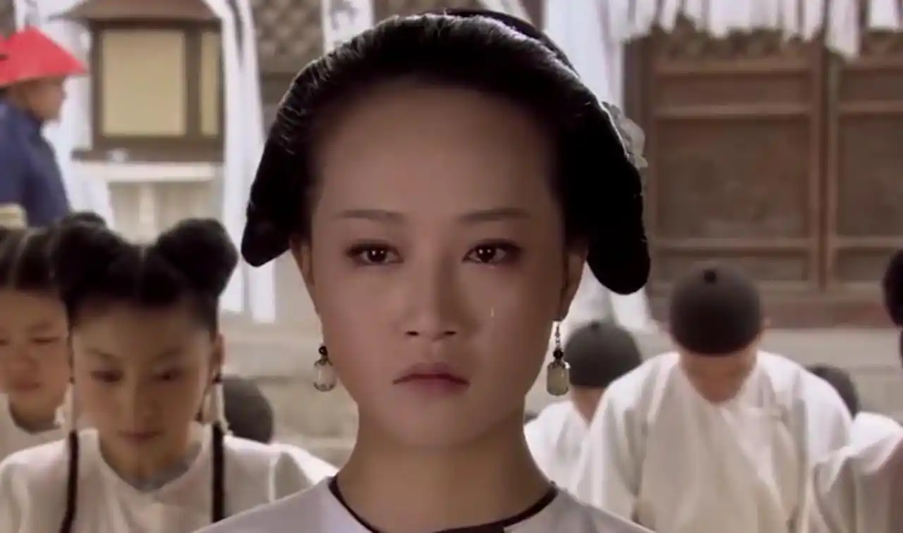 原创通过甄嬛传的浣碧想要告诉女人爱而不得时你要做到三件事