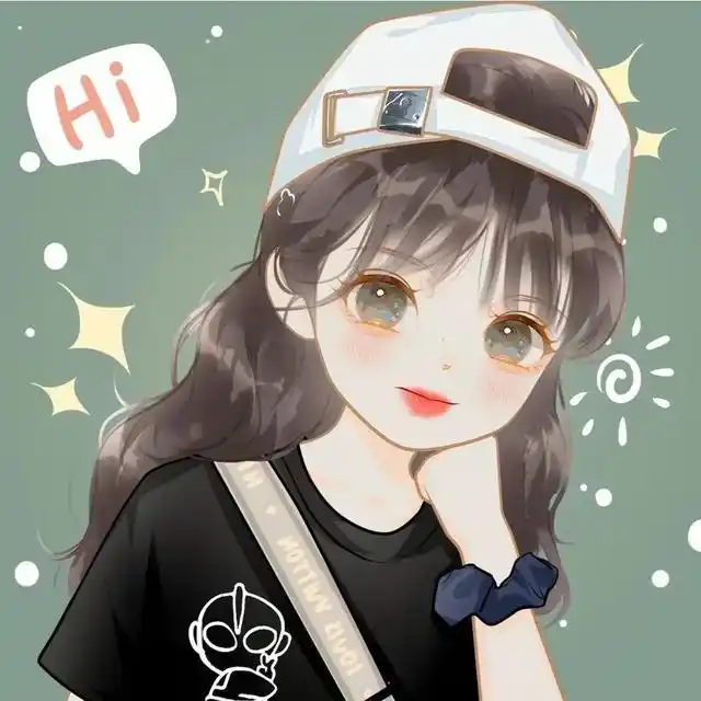 超赞头像|敢于从新开始的人 是最自由的人