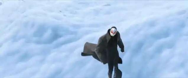 超能陆战队 big hero 6 反派