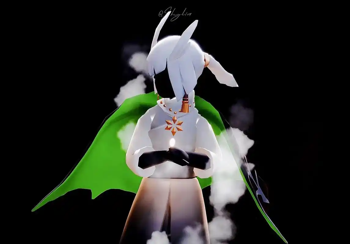 晚上睡不着打给我 我是负责任的男人 #sky光遇 #光遇壁纸 - 抖音