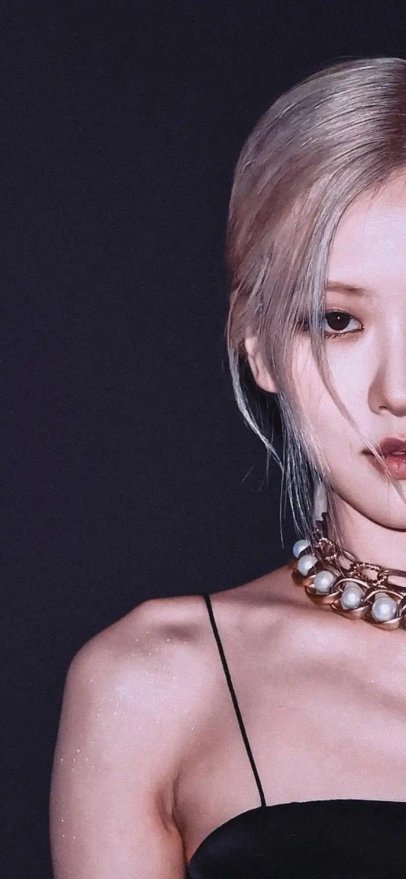 硬曲配辣妹～#朴彩英 #rose朴彩英 #向全世界安利 #壁 - 抖音