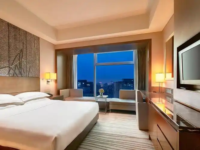 北京希尔顿逸林酒店