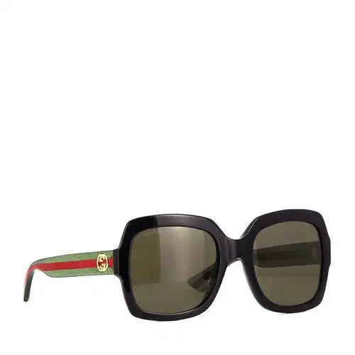 gucci/古驰 20年秋冬 墨镜 女性 混色 太阳镜 gucci gg0036s 002