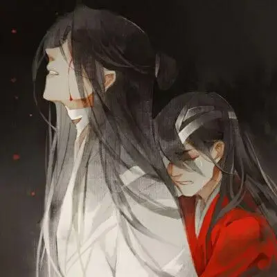 收集   点赞  评论  忘羡 0 4 云九糖  发