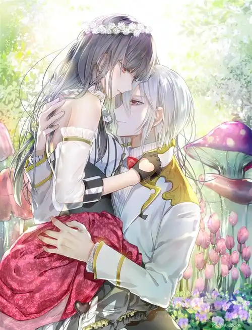 p站美图推荐——光与暗特辑(二)-动漫之家新闻站