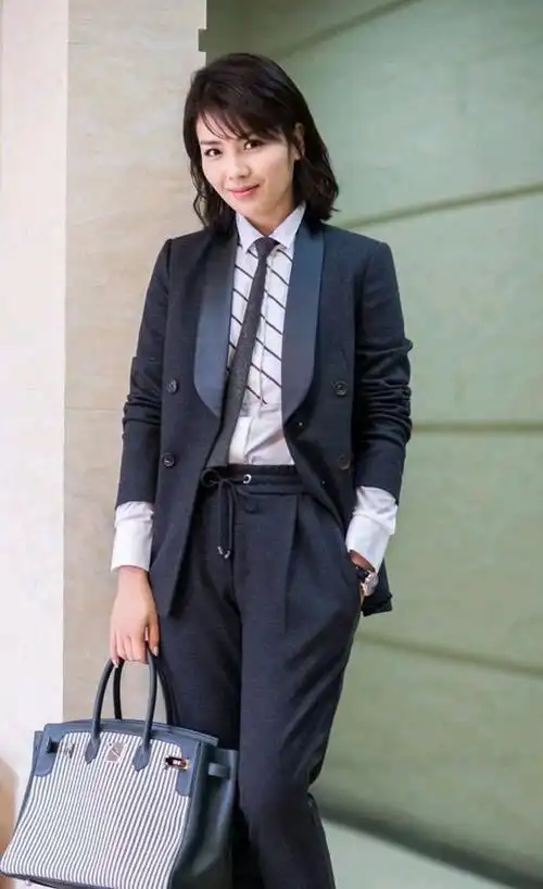 欢乐颂美女#刘涛