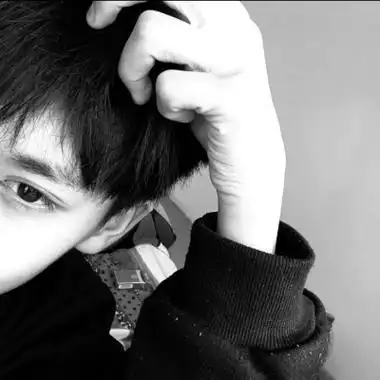 帅哥头像真人冷酷高清