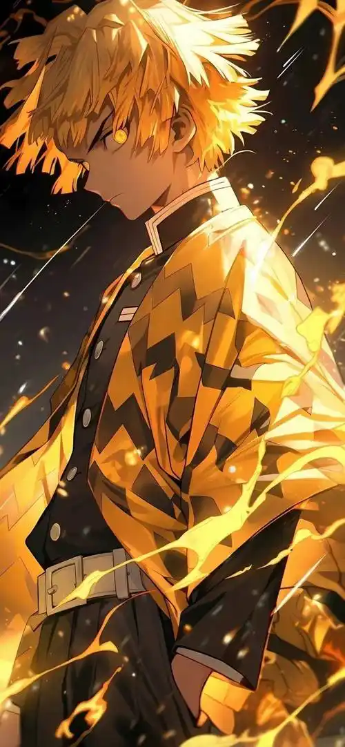 高清手机壁纸 二次元动漫锁屏壁纸_end_因为_温度