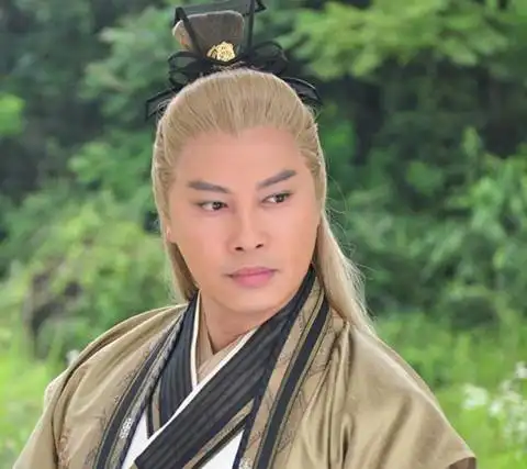 【图】硬汉谭耀文电视剧获奖不断 挑战暖男展现超高撩人技巧