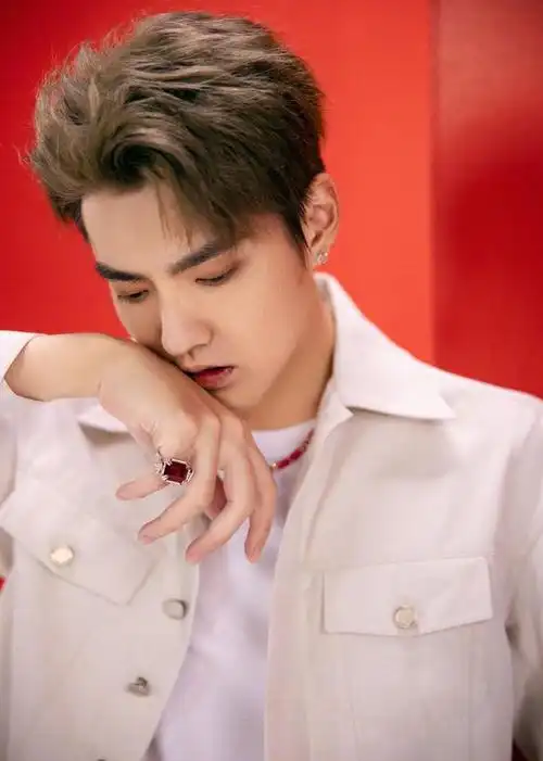 被央媒点名批评的6位明星,一夜之间跌落神坛,没一个人值得同情|李易峰