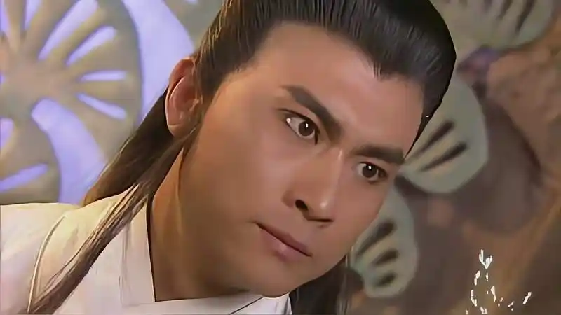 西游记后传:小白龙冷眼看父亲遭难,当了菩萨,却无菩萨心肠!奇魔玄幻